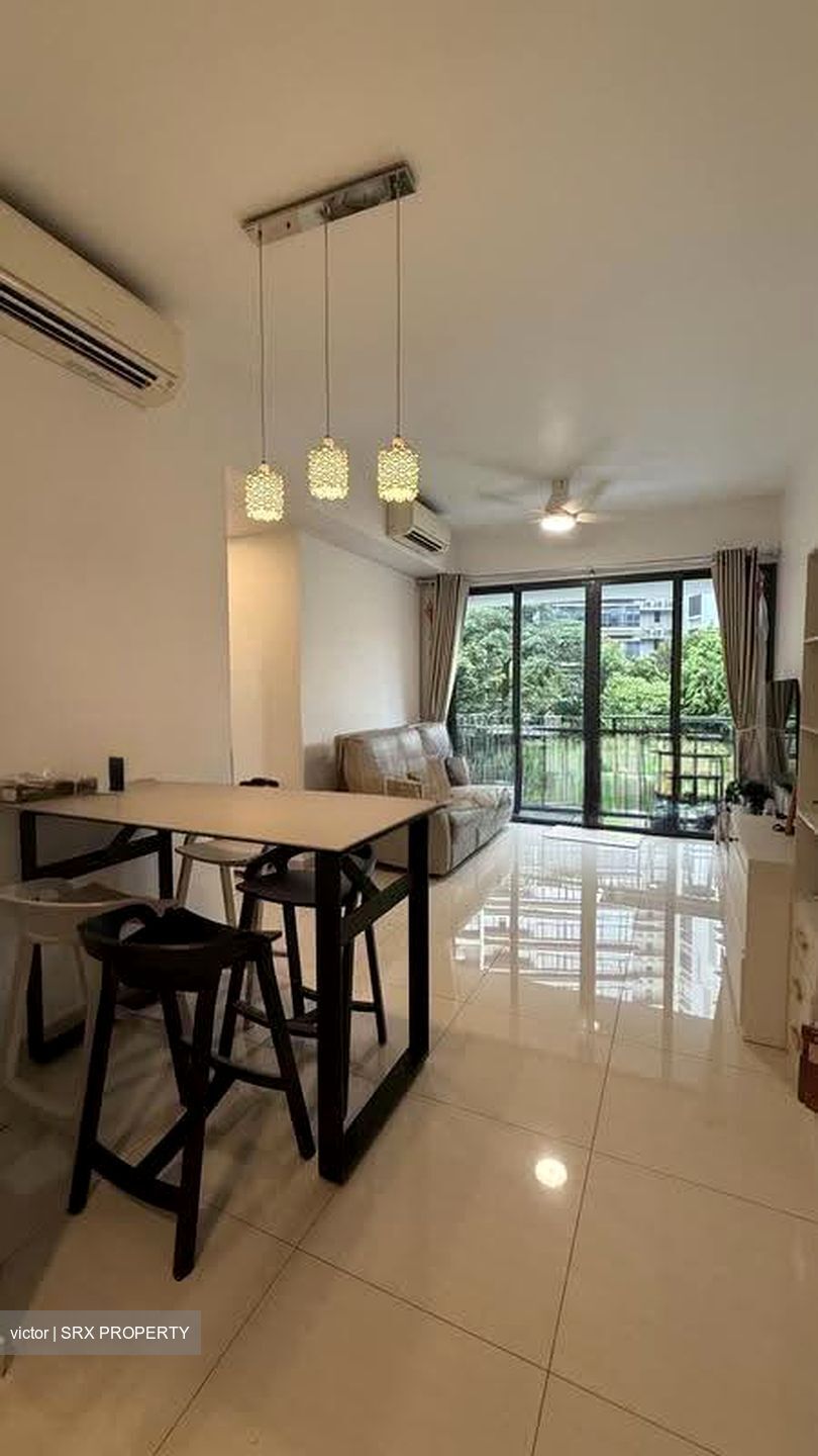The Palette (D18), Condominium #626016881